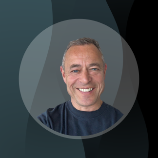 Michael Buchanan Remedial massage therapist